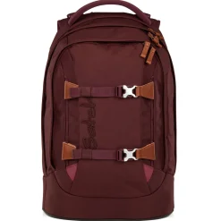 Pack - Schulrucksack 45 cm 2025 (nordic ruby)