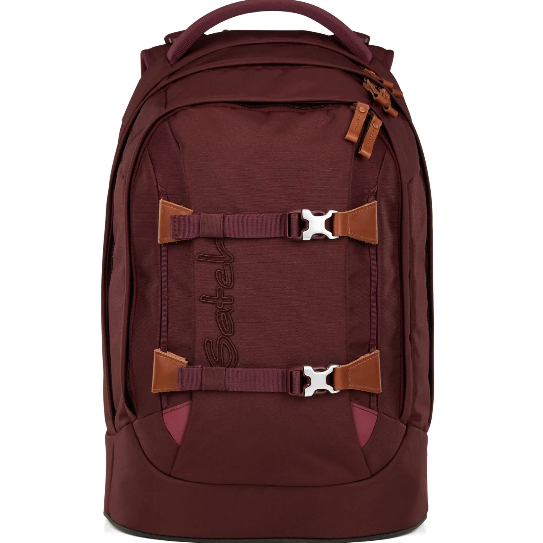 Pack - Schulrucksack 45 cm 2025 (nordic ruby)