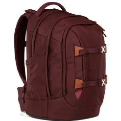 Pack - Schulrucksack 45 cm 2025 (nordic ruby)