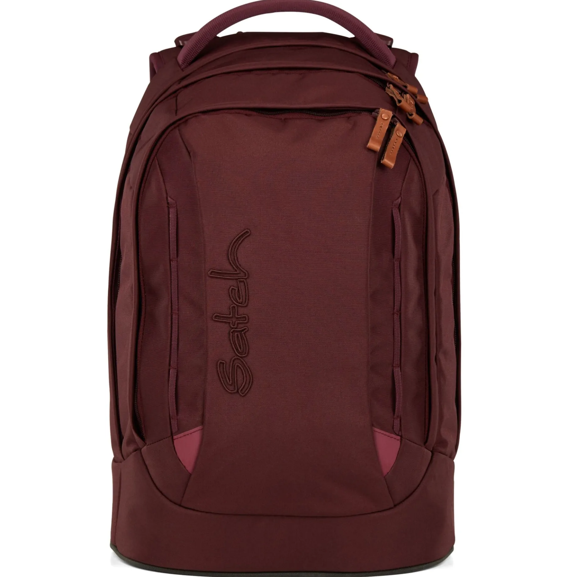 Pack - Schulrucksack 45 cm 2025 (nordic ruby)