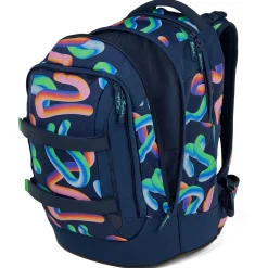 Pack - Schulrucksack 45 cm 2025 (crazy twist)