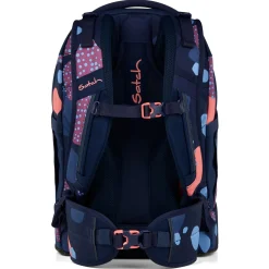 Pack - Schulrucksack 45 cm 2025 (coral reef)