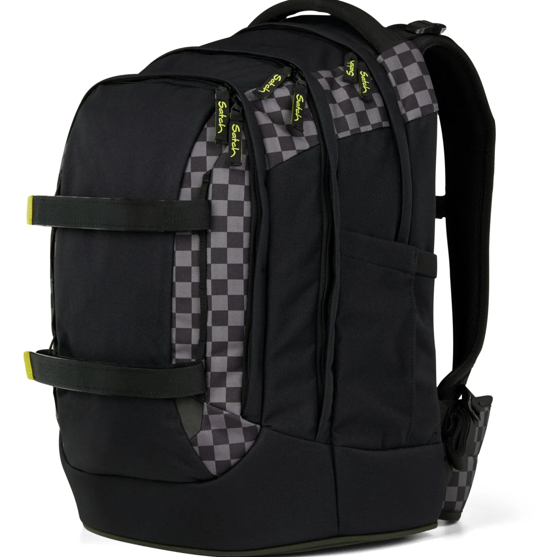 Pack - Schulrucksack 45 cm 2025 (dark skate)