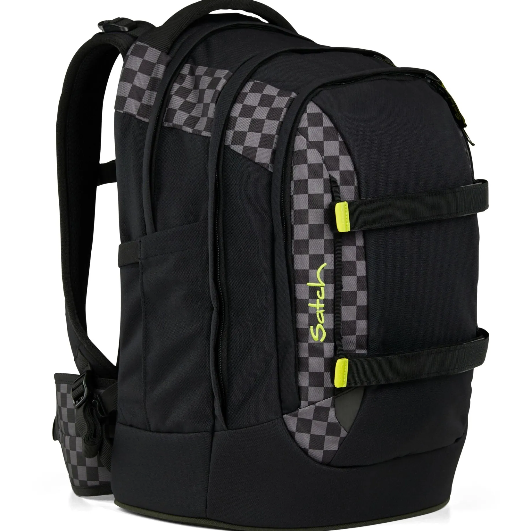 Pack - Schulrucksack 45 cm 2025 (dark skate)
