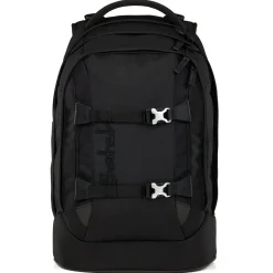 Pack - Schulrucksack 45 cm 2025 (nordic black)
