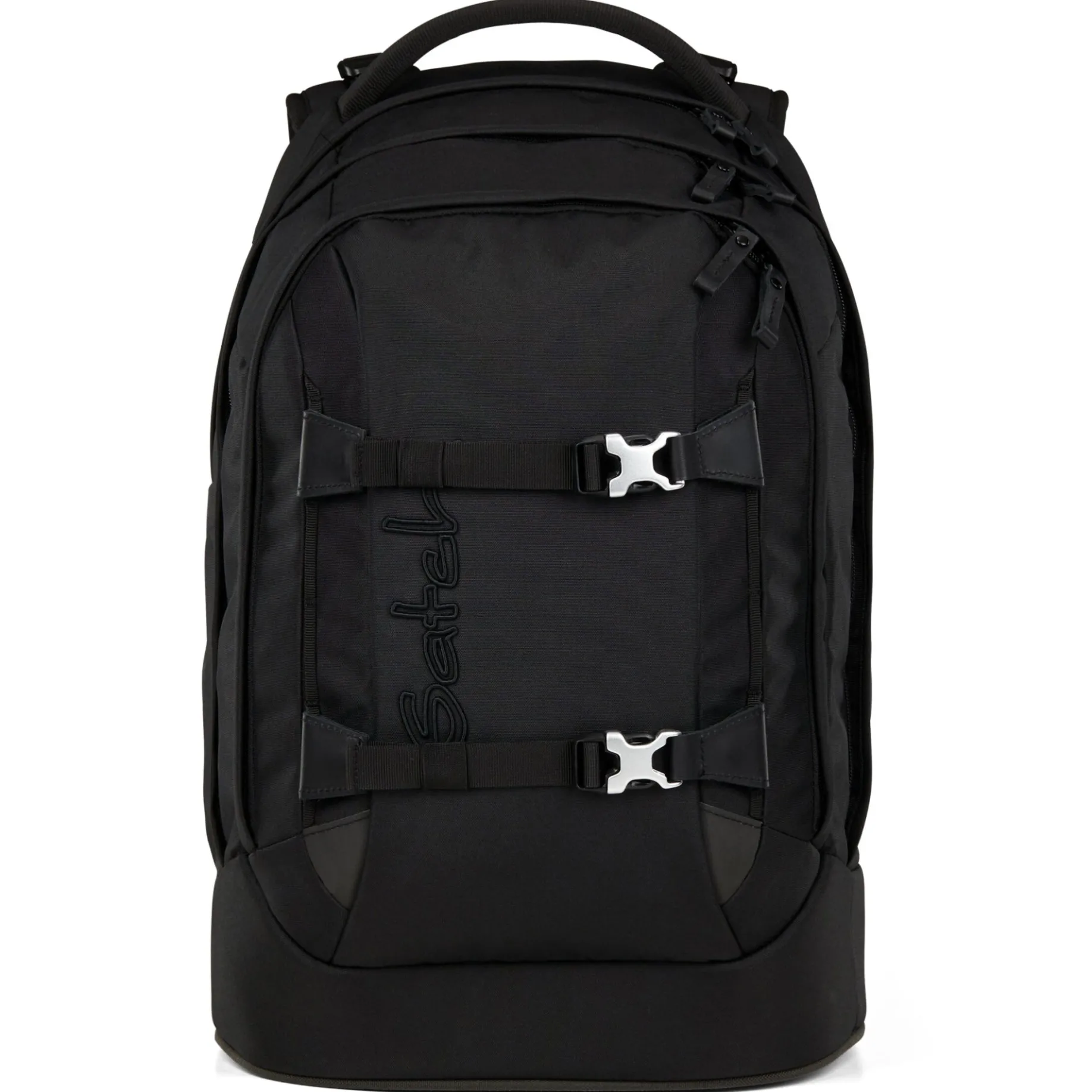 Pack - Schulrucksack 45 cm 2025 (nordic black)