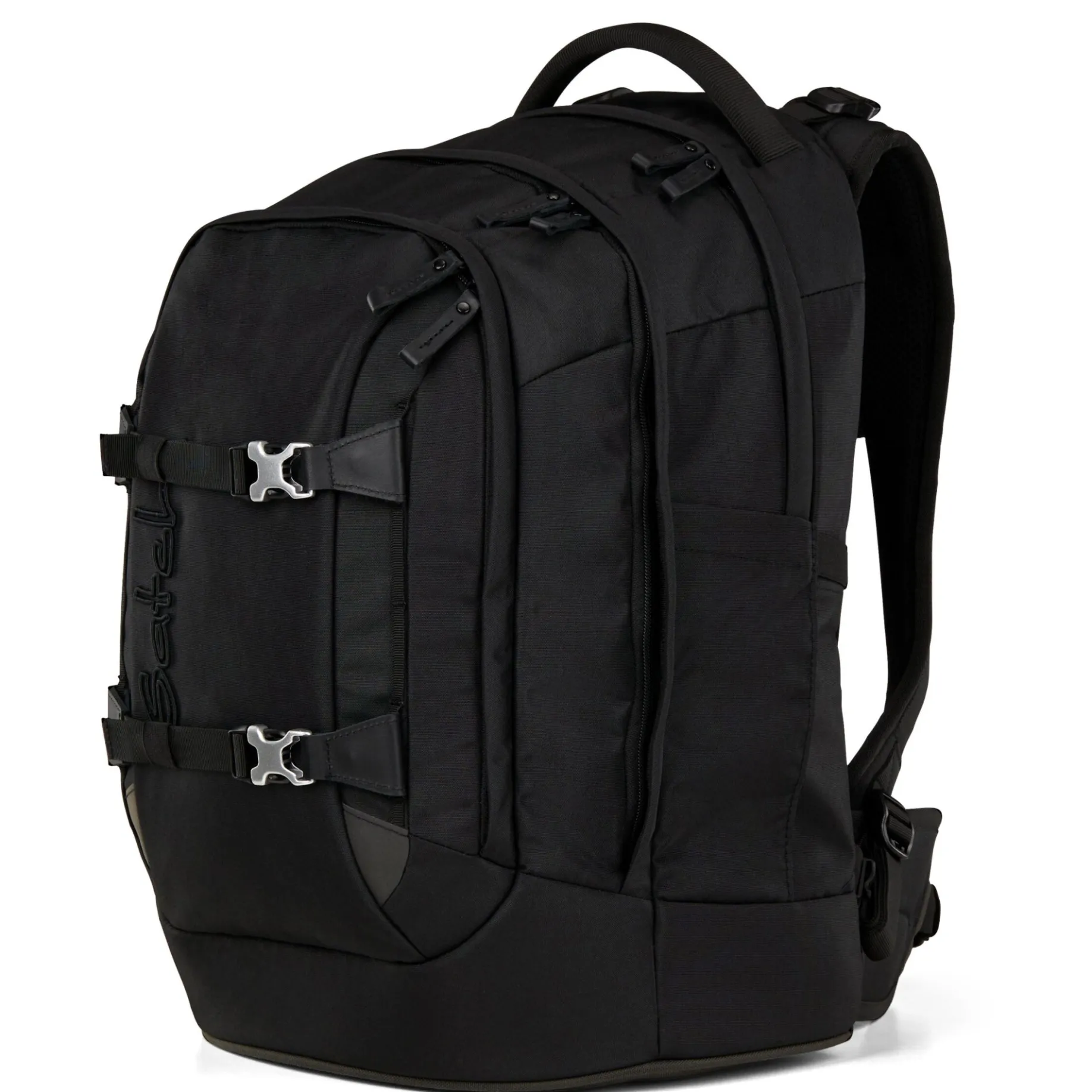 Pack - Schulrucksack 45 cm 2025 (nordic black)