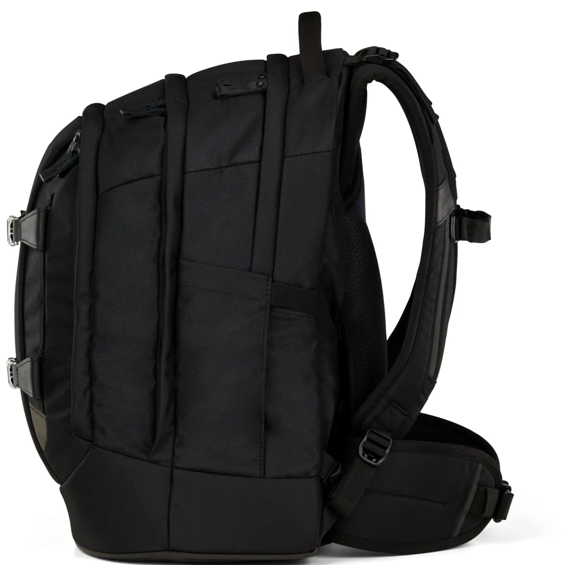 Pack - Schulrucksack 45 cm 2025 (nordic black)