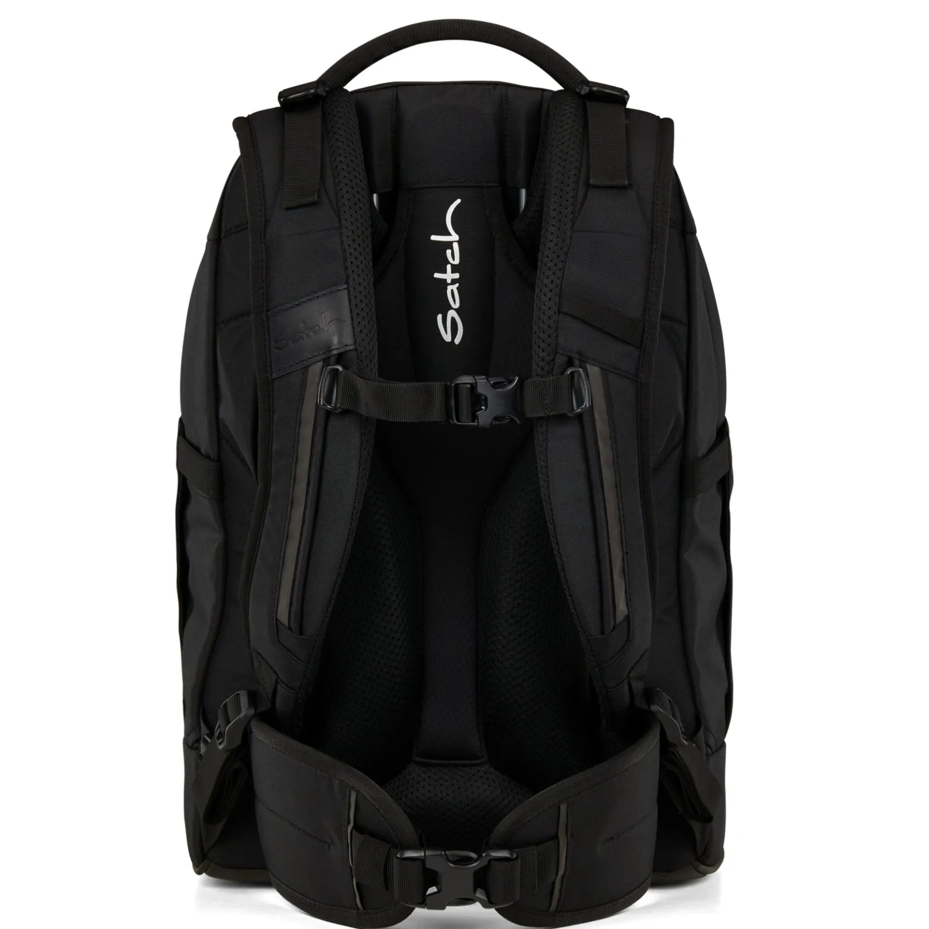 Pack - Schulrucksack 45 cm 2025 (nordic black)