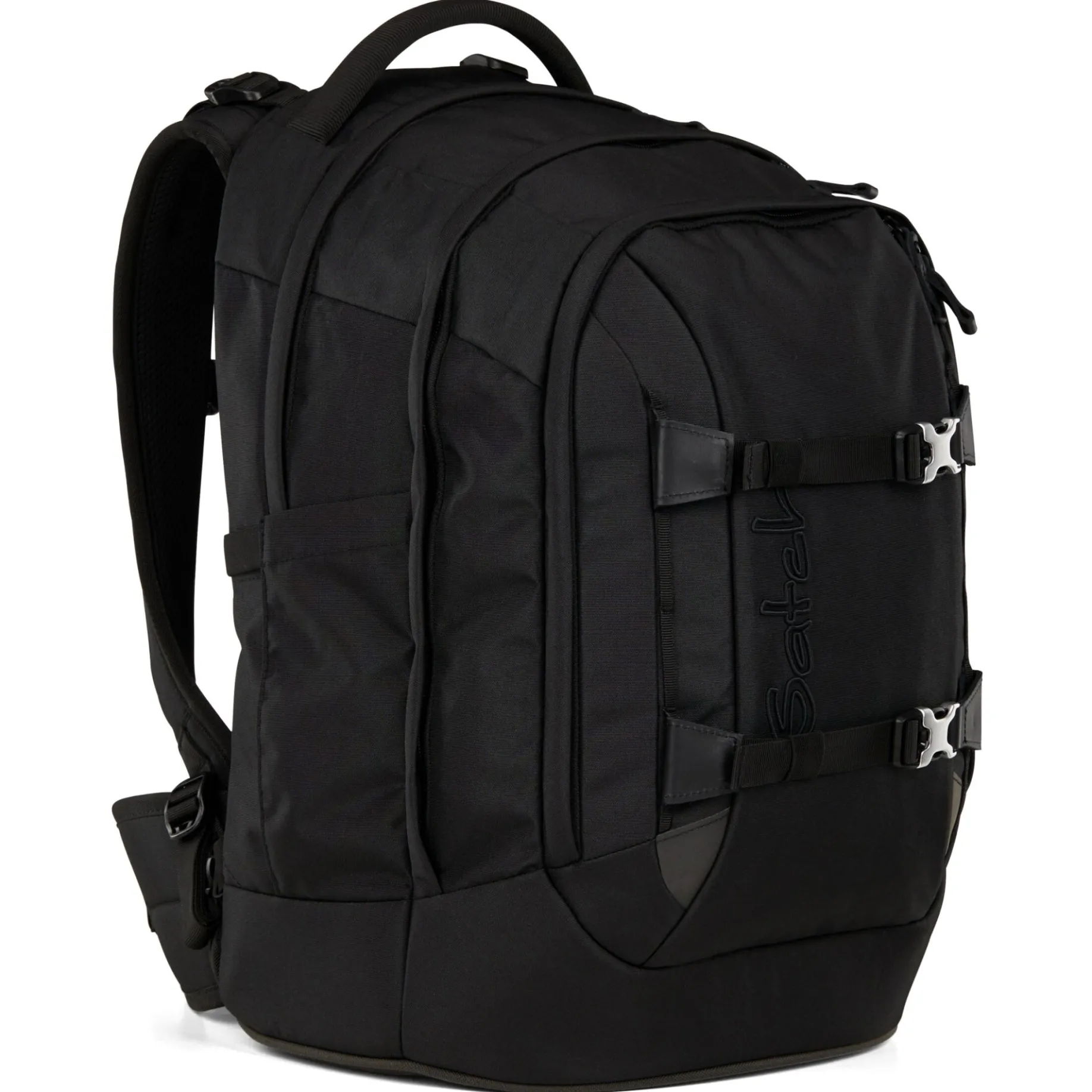 Pack - Schulrucksack 45 cm 2025 (nordic black)