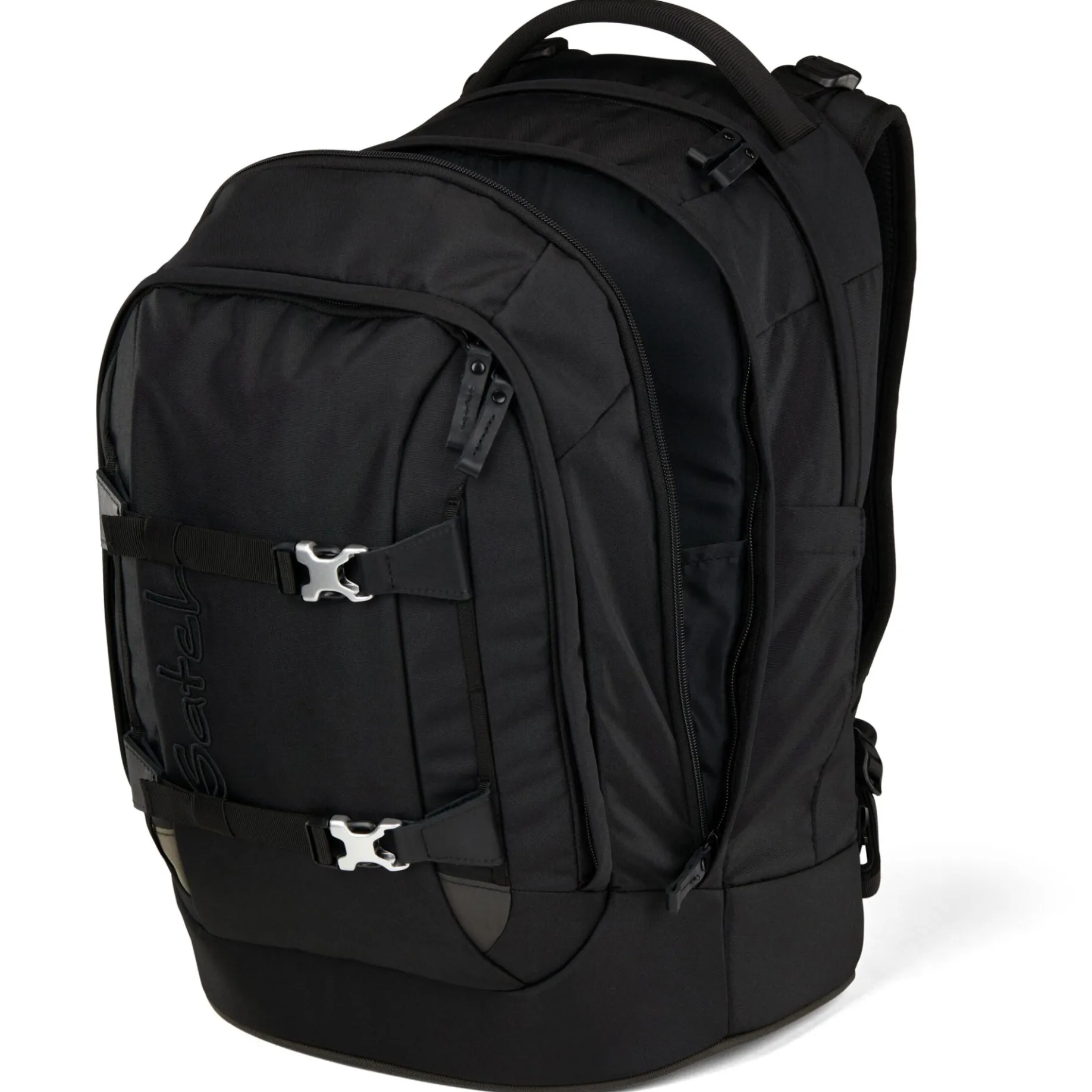 Pack - Schulrucksack 45 cm 2025 (nordic black)
