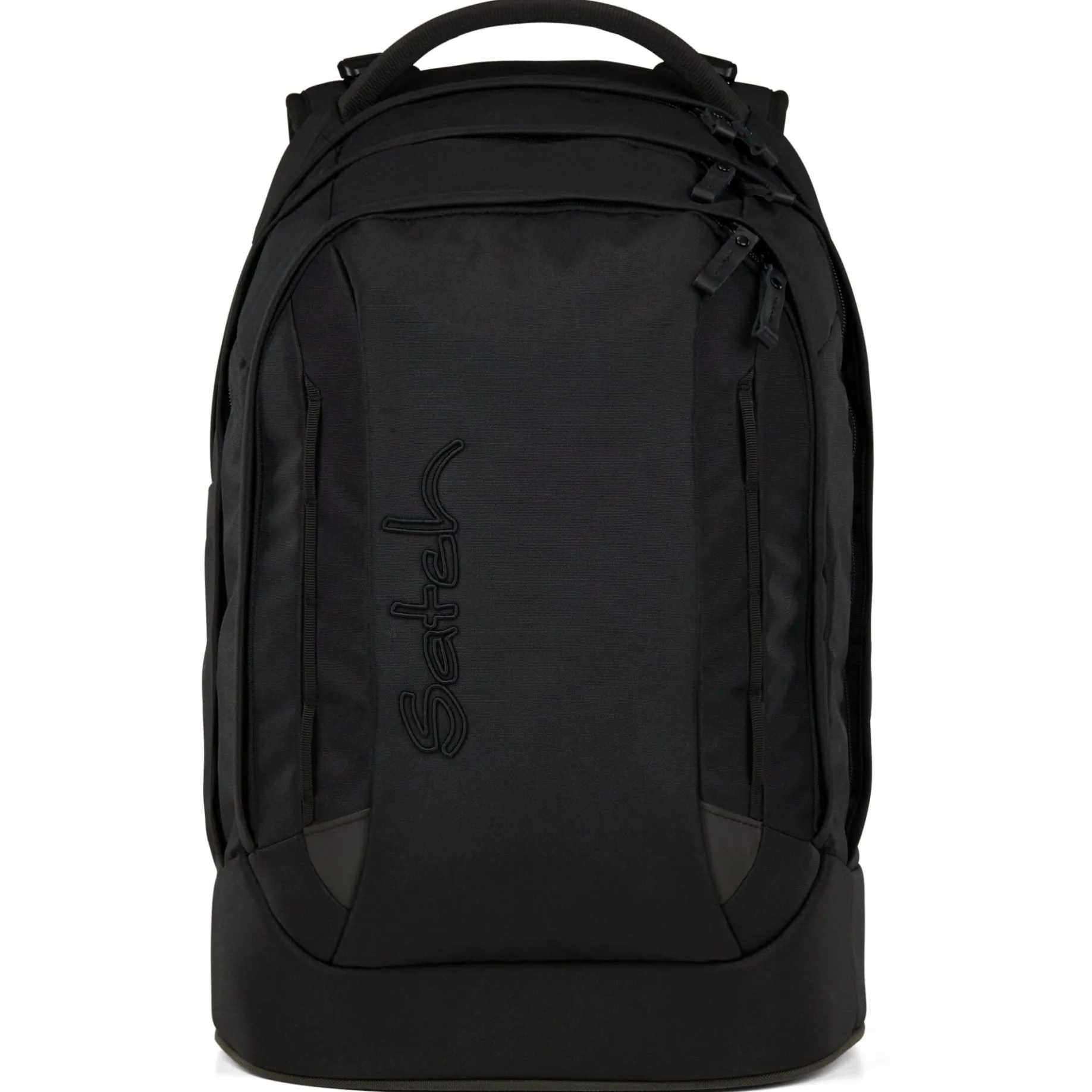 Pack - Schulrucksack 45 cm 2025 (nordic black)