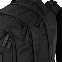 Pack - Schulrucksack 45 cm 2025 (nordic black)