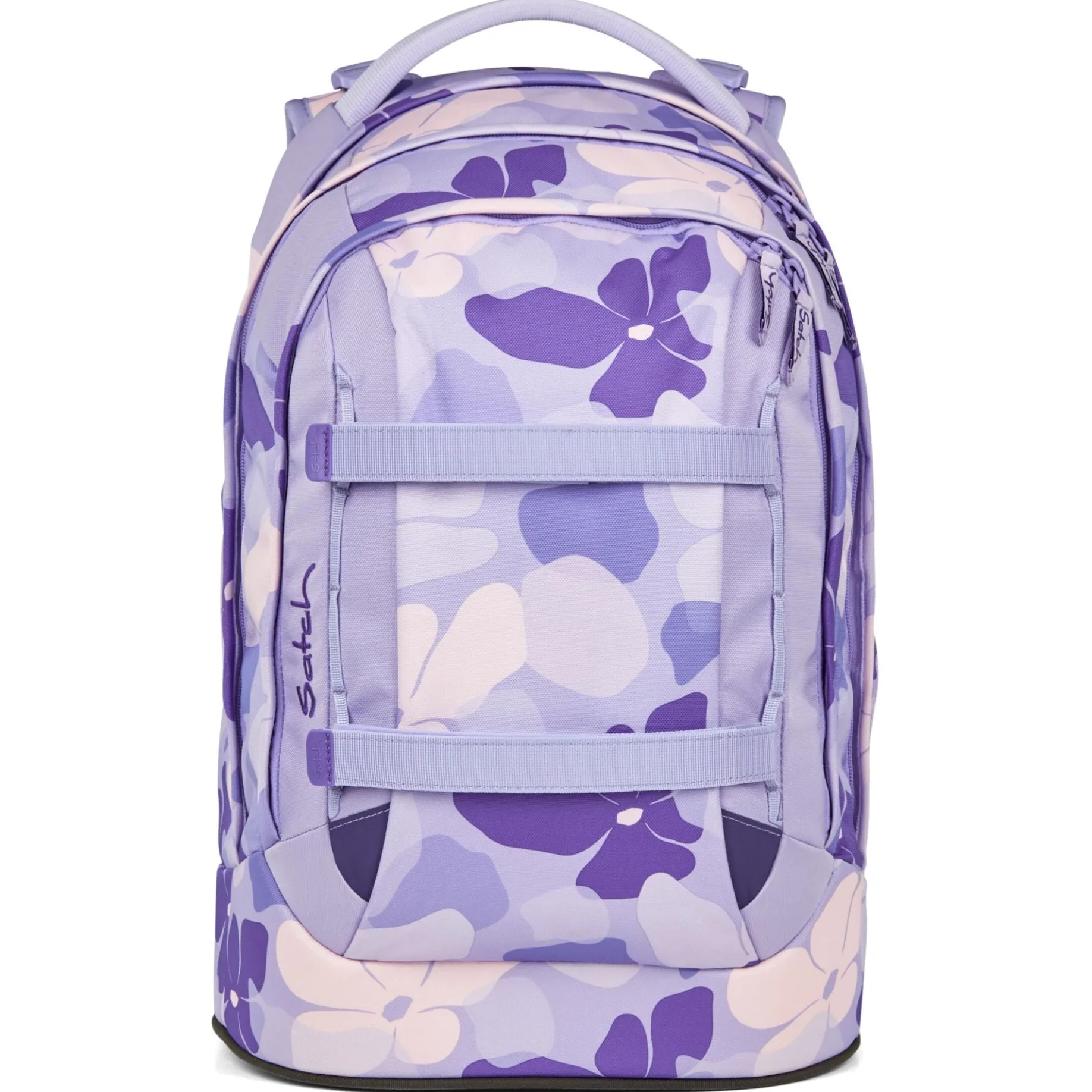 Pack - Schulrucksack 45 cm 2025 (lilac blossom)