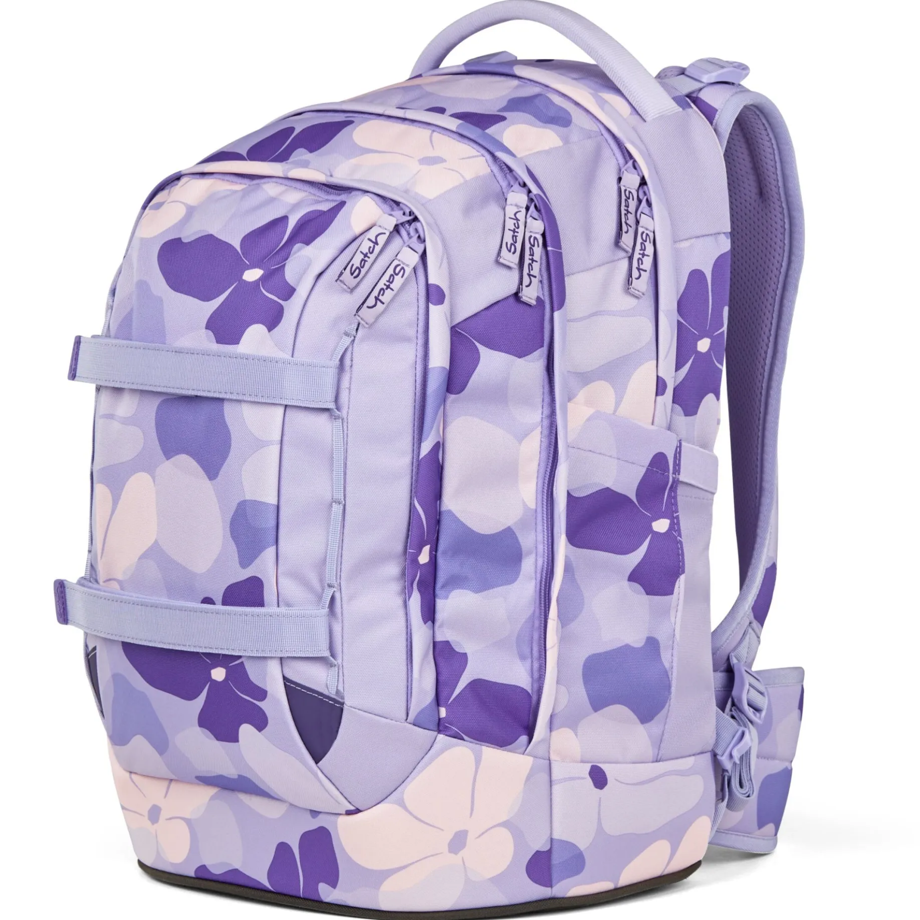 Pack - Schulrucksack 45 cm 2025 (lilac blossom)