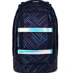 Pack - Schulrucksack 45 cm 2025 (purple laser)