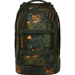 Pack - Schulrucksack 45 cm 2025 (jurassic jungle)