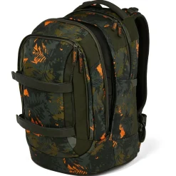 Pack - Schulrucksack 45 cm 2025 (jurassic jungle)