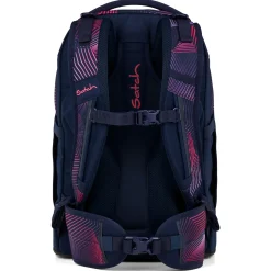 Pack - Schulrucksack 45 cm 2025 (seismic pink)
