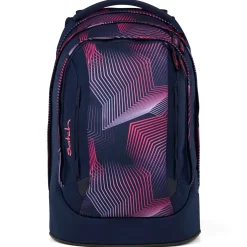 Pack - Schulrucksack 45 cm 2025 (seismic pink)