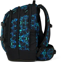 Pack - Schulrucksack 45 cm 2025 (caleido blue)