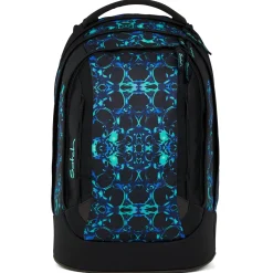 Pack - Schulrucksack 45 cm 2025 (caleido blue)