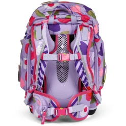 Pack - Schulrucksack Set 6tlg. Modell 2024 (BlütenzauBär)