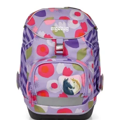 Pack - Schulrucksack Set 6tlg. Modell 2025 (BlütenzauBär)
