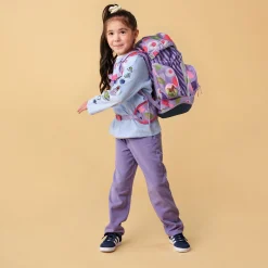 Pack - Schulrucksack Set 6tlg. Modell 2025 (BlütenzauBär)