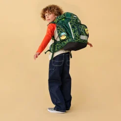 Pack - Schulrucksack Set 6tlg. Modell 2025 (BärRex)