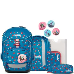 Pack - Schulrucksack Set 6tlg. Modell 2025 (VoltiBär)