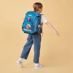 Pack - Schulrucksack Set 6tlg. Modell 2025 (VoltiBär)