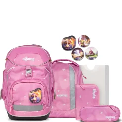 Pack - Schulrucksack Set 6tlg. Modell 2025 (WolkenzauBär)