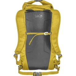 Pack it 16 - Rucksack 43 cm (yellow curry art)