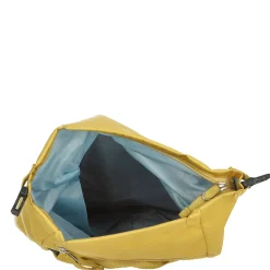 Pack it 16 - Rucksack 43 cm (yellow curry art)