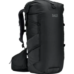 Pack Molecule 45 - Trekkingrucksack 67 cm (black, regular)