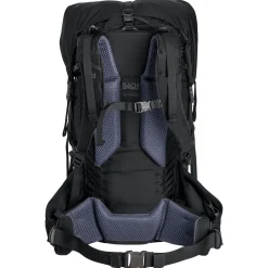 Pack Molecule 45 - Trekkingrucksack 67 cm (black, regular)
