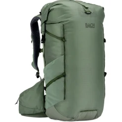 Pack Molecule 45 - Trekkingrucksack 67 cm (sage green, regular)