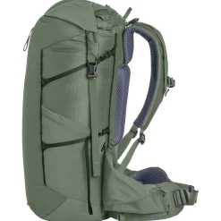 Pack Molecule 45 - Trekkingrucksack 67 cm (sage green, regular)