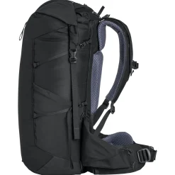 Pack Molecule 45 - Trekkingrucksack 67 cm (black, long)