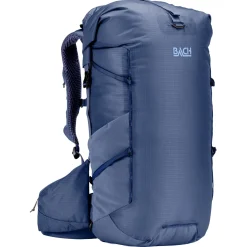 Pack Molecule 45 - Trekkingrucksack 67 cm (midnight blue, regular)