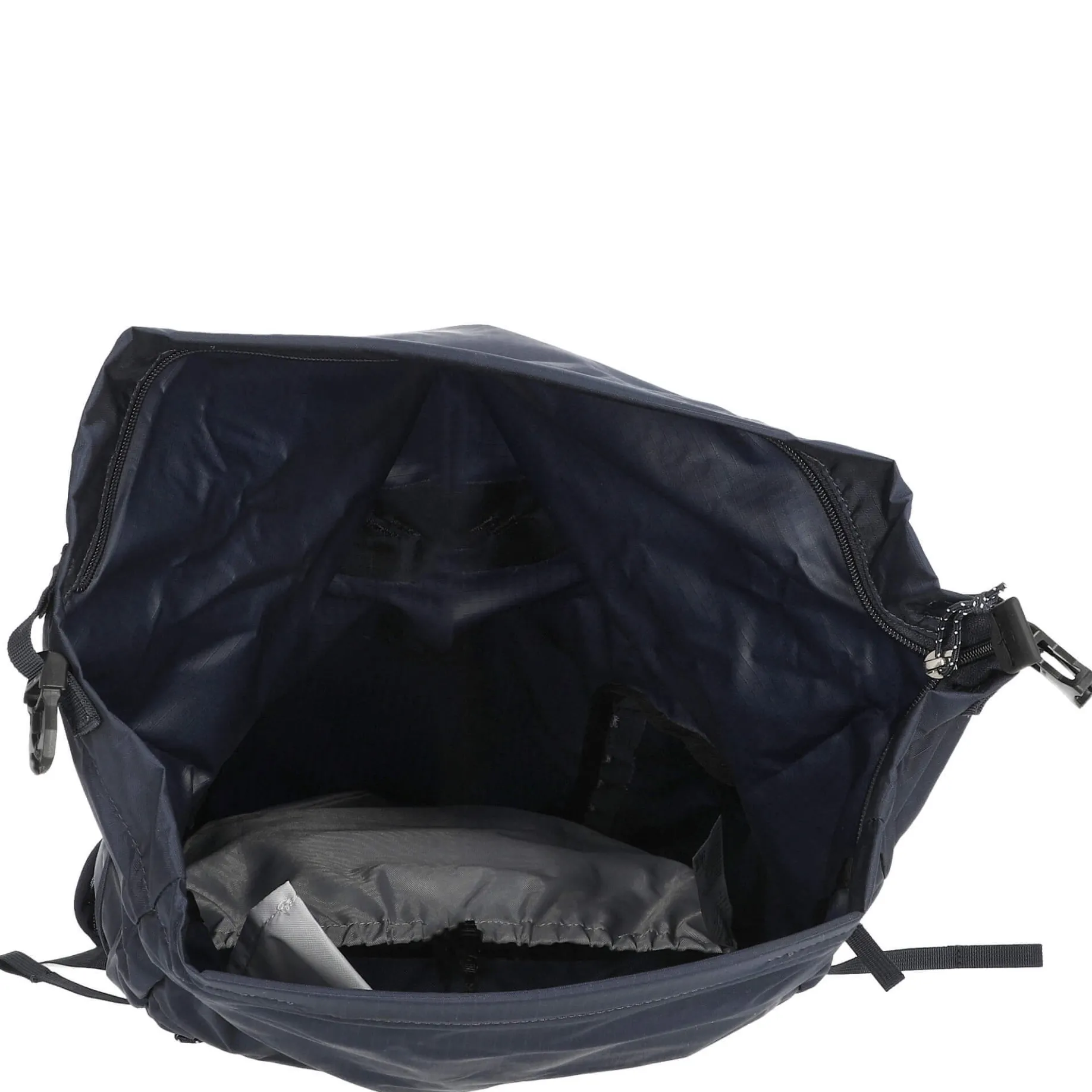 Pack Molecule 30 - Wanderrucksack (midnight blue, long)