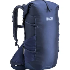 Pack Molecule 30 - Wanderrucksack (midnight blue, regular)