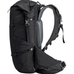 Pack Molecule 30 - Wanderrucksack (black, regular)