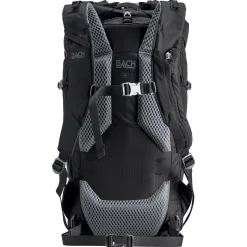 Pack Molecule 15 - Wanderrucksack (black)