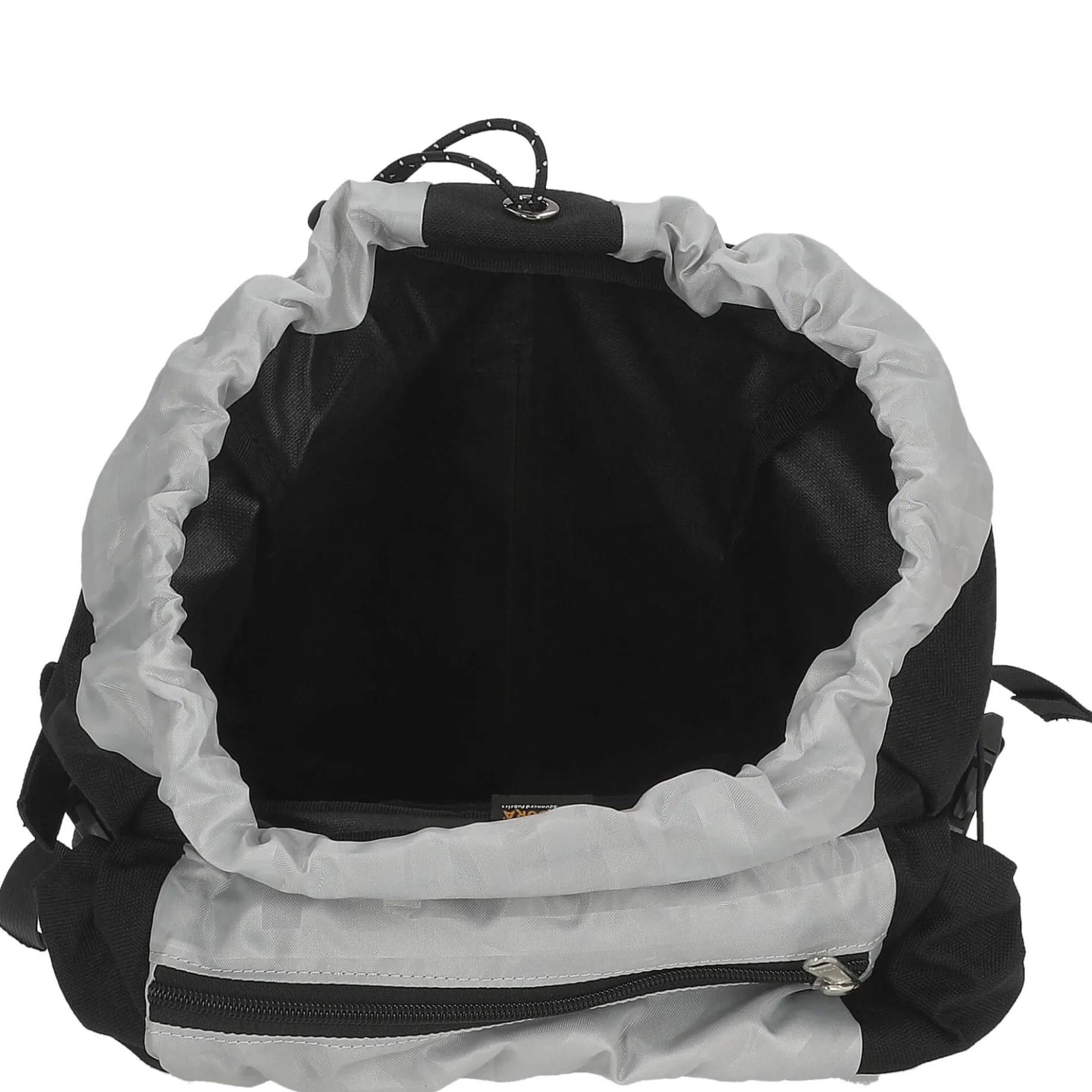 Pack Roc 22 - Rucksack (black)