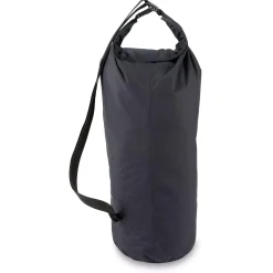 Packable Rolltop Dry Bag 20L - Packsack 66 cm (black)