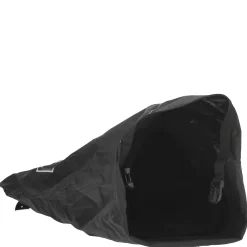 Packable Rolltop Dry Bag 20L - Packsack 66 cm (black)