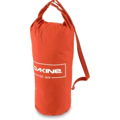 Packable Rolltop Dry Bag 20L - Packsack 66 cm (sun flare)