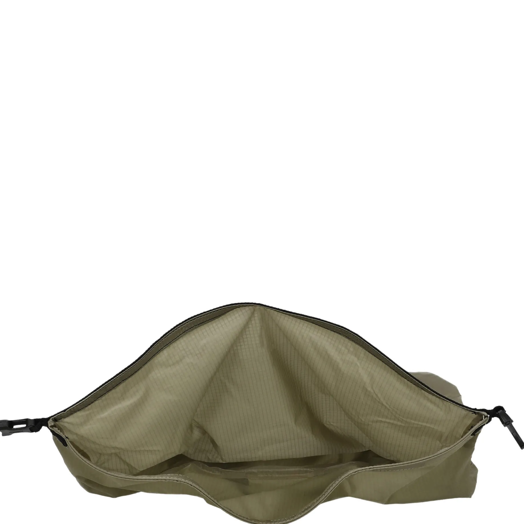 Packable Rolltop Dry Pack 30L - Packsack 71 cm (stone)